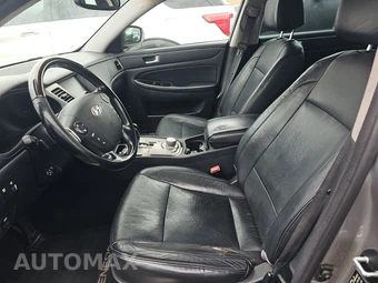 2012 Hyundai Genesis 4.6 Sedan – miniatura 7