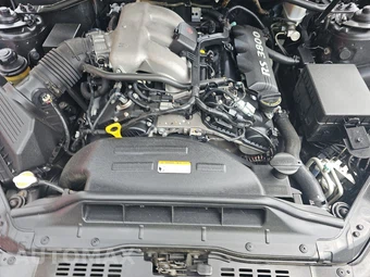 2012 Hyundai Genesis Coupe 3.8 R-Spec – miniatura 15