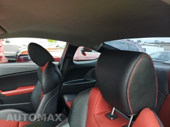 2012 Hyundai Genesis Coupe 3.8 R-Spec – miniatura 19