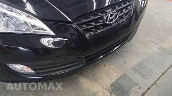 2012 Hyundai Genesis Coupe 3.8 R-Spec – miniatura 20