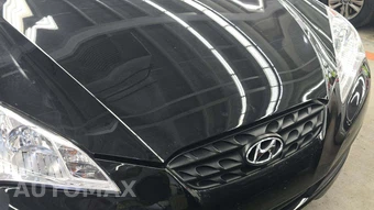 2012 Hyundai Genesis Coupe 3.8 R-Spec – miniatura 21
