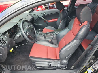 2012 Hyundai Genesis Coupe 3.8 R-Spec – miniatura 7