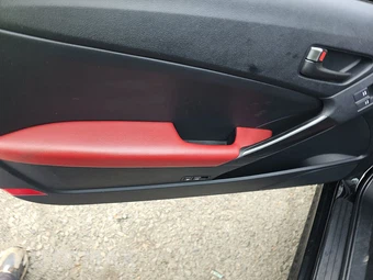 2012 Hyundai Genesis Coupe 3.8 R-Spec – miniatura 9
