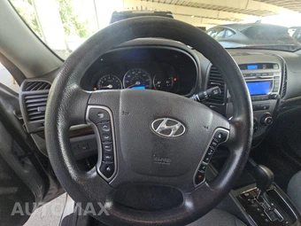 2012 Hyundai Santa Fe GLS – miniatura 10