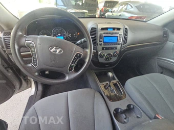 2012 Hyundai Santa Fe GLS – miniatura 11