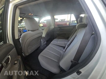 2012 Hyundai Santa Fe GLS – miniatura 13