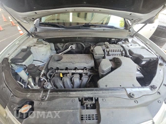 2012 Hyundai Santa Fe GLS – miniatura 15