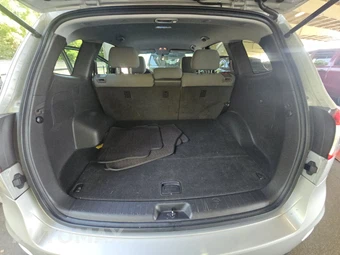 2012 Hyundai Santa Fe GLS – miniatura 16