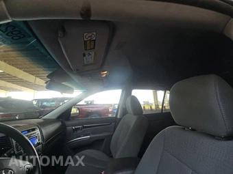 2012 Hyundai Santa Fe GLS – miniatura 17