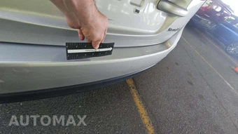 2012 Hyundai Santa Fe GLS – miniatura 19
