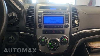 2012 Hyundai Santa Fe GLS – miniatura 22