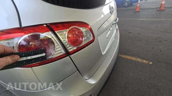 2012 Hyundai Santa Fe GLS – miniatura 23