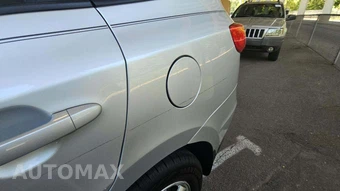 2012 Hyundai Santa Fe GLS – miniatura 26
