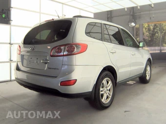 2012 Hyundai Santa Fe GLS – miniatura 4