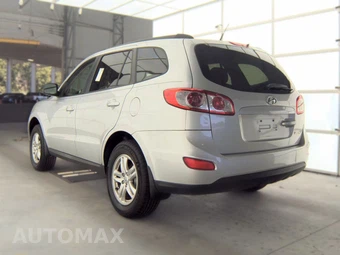 2012 Hyundai Santa Fe GLS – miniatura 6
