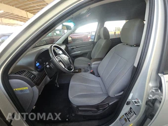 2012 Hyundai Santa Fe GLS – miniatura 7