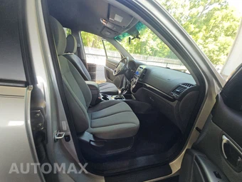 2012 Hyundai Santa Fe GLS – miniatura 8