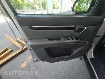 2012 Hyundai Santa Fe GLS – miniatura 9