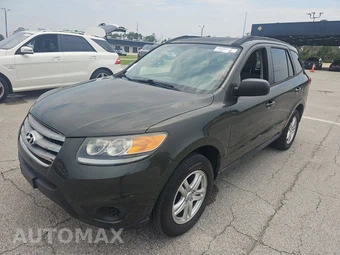 2012 Hyundai Santa Fe GLS