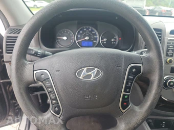 2012 Hyundai Santa Fe GLS – miniatura 10