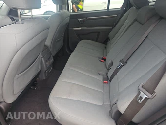 2012 Hyundai Santa Fe GLS – miniatura 13