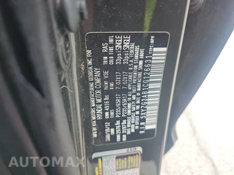 2012 Hyundai Santa Fe GLS – miniatura 14