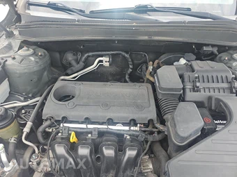 2012 Hyundai Santa Fe GLS – miniatura 15