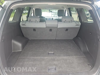 2012 Hyundai Santa Fe GLS – miniatura 16