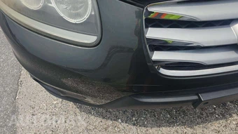 2012 Hyundai Santa Fe GLS – miniatura 21
