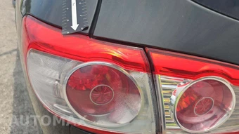 2012 Hyundai Santa Fe GLS – miniatura 27