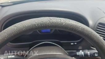 2012 Hyundai Santa Fe GLS – miniatura 28