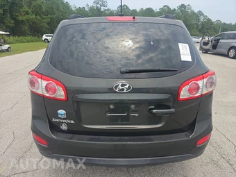 2012 Hyundai Santa Fe GLS – miniatura 5