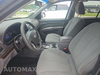 2012 Hyundai Santa Fe GLS – miniatura 7