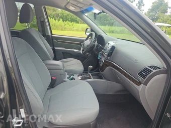2012 Hyundai Santa Fe GLS – miniatura 8