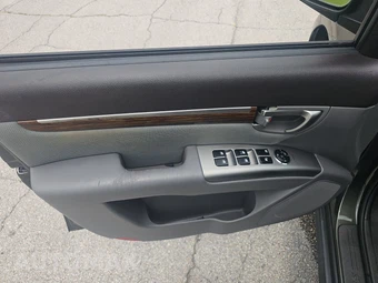2012 Hyundai Santa Fe GLS – miniatura 9