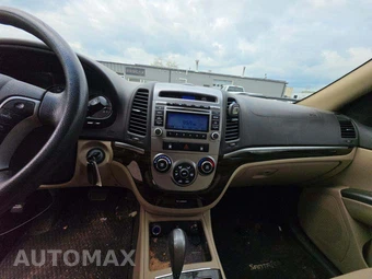 2012 Hyundai Santa Fe GLS - miniatura 10