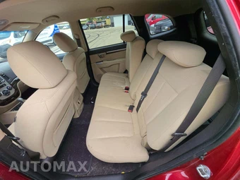 2012 Hyundai Santa Fe GLS - miniatura 13