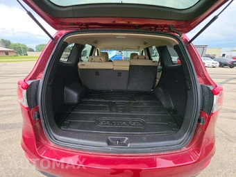 2012 Hyundai Santa Fe GLS - miniatura 14