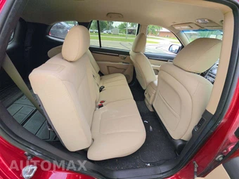 2012 Hyundai Santa Fe GLS - miniatura 16