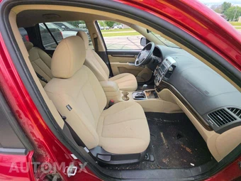 2012 Hyundai Santa Fe GLS - miniatura 18
