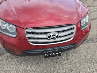 2012 Hyundai Santa Fe GLS - miniatura 23