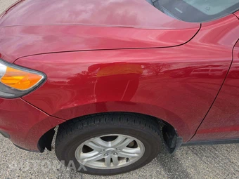 2012 Hyundai Santa Fe GLS - miniatura 24