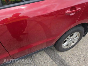 2012 Hyundai Santa Fe GLS - miniatura 26