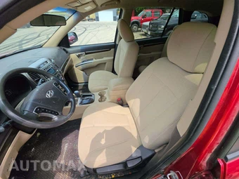 2012 Hyundai Santa Fe GLS - miniatura 6