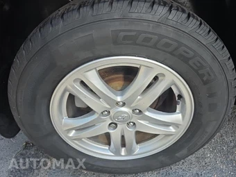 2012 Hyundai Santa Fe GLS – miniatura 10