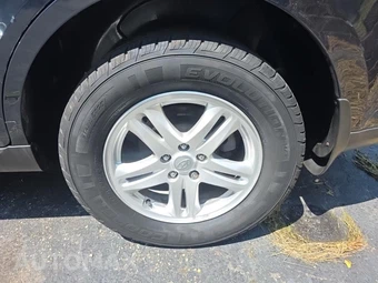 2012 Hyundai Santa Fe GLS – miniatura 11