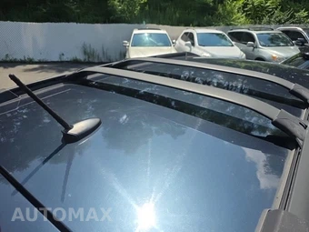 2012 Hyundai Santa Fe GLS – miniatura 12