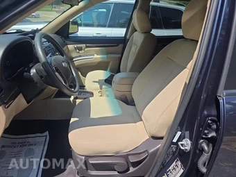 2012 Hyundai Santa Fe GLS – miniatura 13