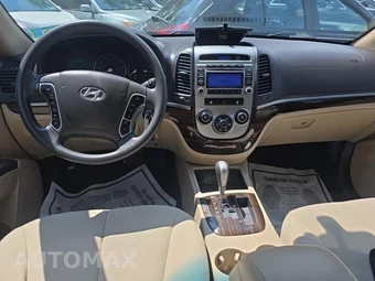 2012 Hyundai Santa Fe GLS – miniatura 14