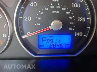 2012 Hyundai Santa Fe GLS – miniatura 15